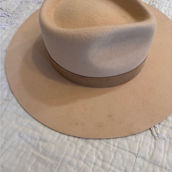 Lack of Color Mirage Rancher Hat